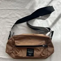 marimekko マリメッコ　ショルダーバッグ　ナイロン