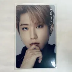 DFESTA Stray kids ハン　トレカ straykids ハン DFESTA トレカ skz - メルカリ