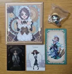 2026年最新】第五人格庭師の人気アイテム - メルカリ