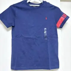 ラルフローレン　Tシャツ　7サイズ　130センチ