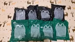 マクドナルド ハッピーセット ポケモン なつまつり おまけ付き