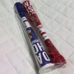 【新品】奈良クラブ　応援メガホン