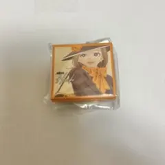 NANA CD風アクリルチャーム 小松奈々　ガチャガチャ　なな　ナナ　ハチ