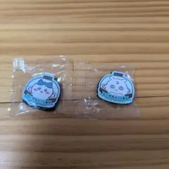 ちいかわ くら寿司 マグネット 4種セット