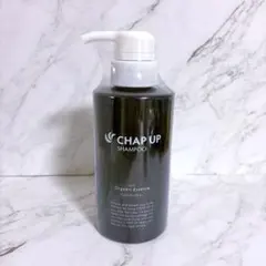 【新品未開封】CHAP UP チャップアップ シャンプー 300mlのサムネイル