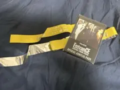 11/11 Da-iCE EntranCE ARENA TOUR アクリルパス