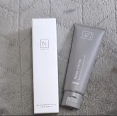 【2種セット】N organic モイスチュア&バランシング ハンドクリームのサムネイル