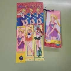 セーラームーン S いれずみシール アマダ 貴重品 - メルカリ