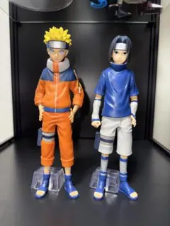 2026年最新】一番くじ サスケ b賞 フィギュアの人気アイテム - メルカリ