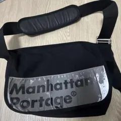 Manhattan Portage メッセンジャーバッグのサムネイル