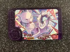 ポケモンフレンダ　スーパートレジャー　ミュウツー