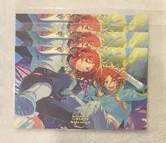 【匿名配送】2wink 展示会ポストカード
