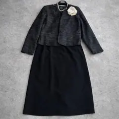 大きいサイズ セレモニー セットアップ 東京ソワール