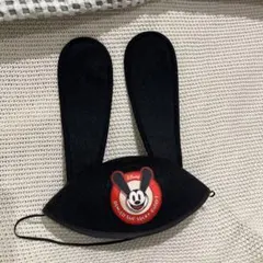 オズワルド　ディズニー帽子