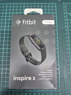 2026年最新】fitbit inspire 3の人気アイテム - メルカリ
