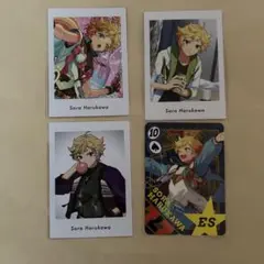 あんスタ ぱしゃこれ ぱしゃっつ 春川宙