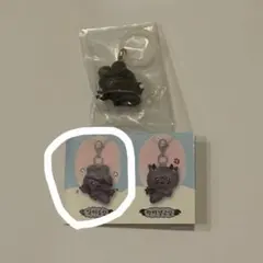 韓国限定 チェゴシム 가챠 オブジェクト限定