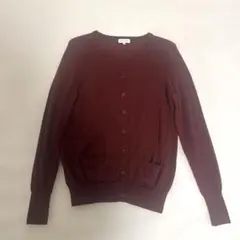 りま様専用 MACKINTOSH PHILOSOPHY カーディガン 38
