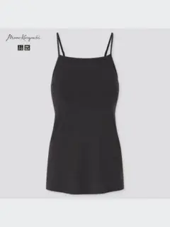 UNIQLO mame kurogouchi エアリズムブラキャミソール　M