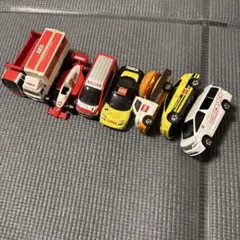 トミカ博 まとめ売り
