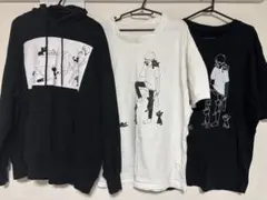 2026年最新】キヨ パーカー 実況の人気アイテム - メルカリ