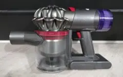 ジャンク Dyson SV18 コードレス掃除機 本体 - メルカリ