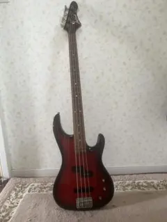 Aria Pro II エレキベース 本体