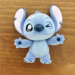 TOP TOY スティッチ ミニフラッフィーシリーズ