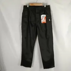 新品　ワークマン　CHEF‘S PANTS　WIDE STYLE　B4691