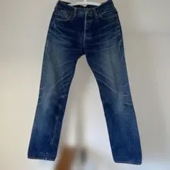 【美色】LEVI'S リーバイス 501XX バレンシア 米国製 W31 ①