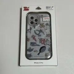 Tom and Jerry iPhone 13 Pro ケース