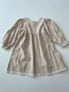 aosta ワンピース 【美品】アオスタ