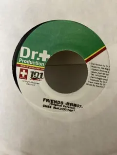 FRIENDS CHEE ○×△高等学校 ARARE ジャパレゲ