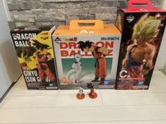 ドラゴンボール一番くじ　ワーコレ　ラストワン 2026年最新】ワーコレ ドラゴンボール ラストワンの人気アイテム