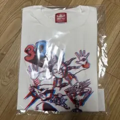 【新品未開封】タローマン 3D Tシャツ M ホワイト