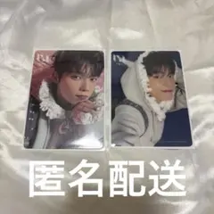 木村柾哉 ウィンマジ 特典 トレカ