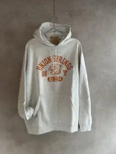 Champion ライトグレー XL