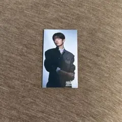 PRODUCE 101 JAPAN 新世界 日プ 土田央修トレカ ステッカー - メルカリ