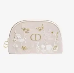 新品　箱付　ディオール　マザーズデイ　ノベルティ　ポーチ