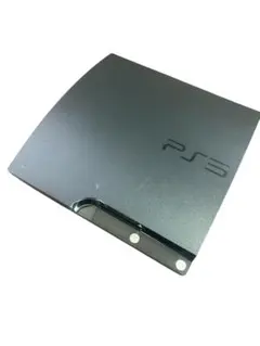 PS3 CECH-2000A 本体 ジャンク