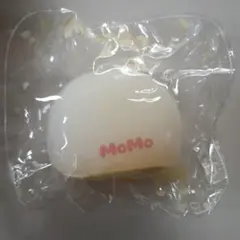 MOMOskyeスクイーズ　バニラ大福　替え袋つき新品　匿名　送料無料のサムネイル