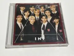 INI CD A Rocketeer Brighter Cardio