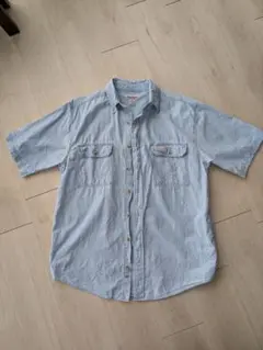 Carhartt 半袖シャツ M