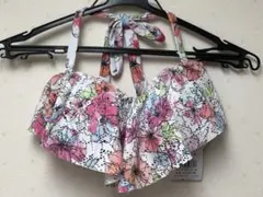 水着 4点セット 【新品未使用・送料込】