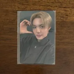 SEVENTEEN セブチ ドギョム トレカ 24H HMV - メルカリ