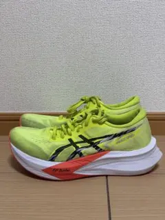 ASICS MAGIC SPEED 4 ランニングシューズ 25.5センチのサムネイル