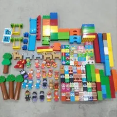 アンパンマン　ブロックラボ　まとめ売り