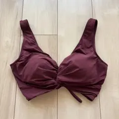水着 ビキニ セパレート 上のみのサムネイル