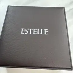 ESTELLE ピンク ツイストブレスレットのサムネイル