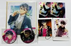 アイドリッシュセブン アイナナ 缶バッジ 百 コレクション まとめ売り